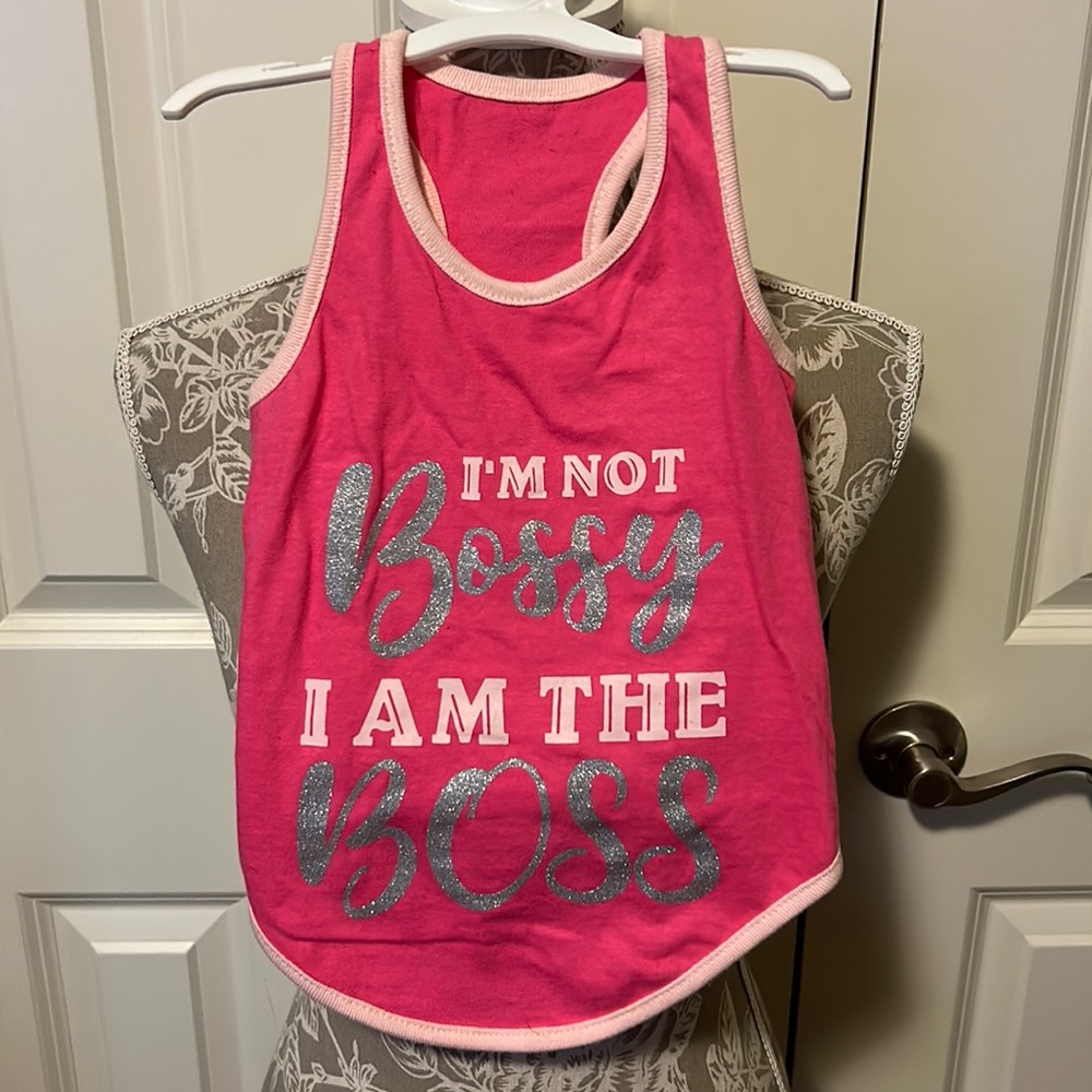 Vibrant Life Dog Shirt